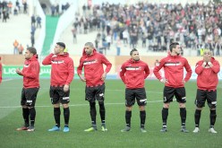 مفتاح يردّ على غريب وبول بوت يجنب لاعبيه الضغط قبل الداربي