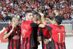 سوسطارة تودّع أنصارها تحت هتافات «الشعب يريد لاكوب دافريك»