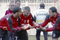 اتحاد العاصمة يسعى إلى إنهاء البطولة بفوز ويترقب صدقة عربية