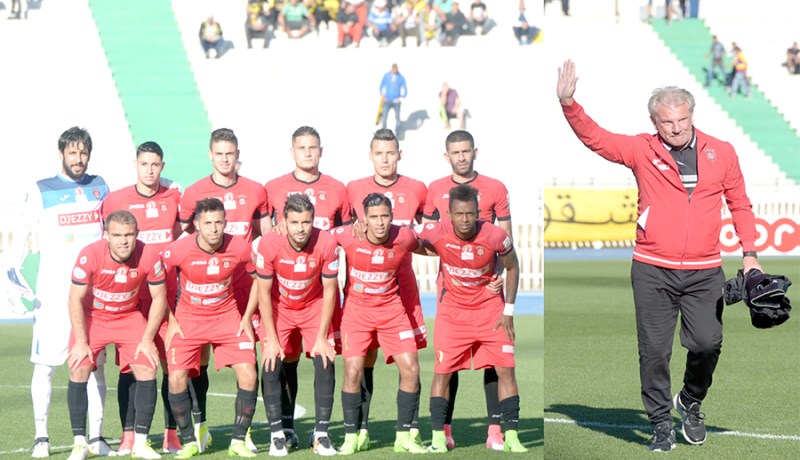 بوت يفتح النار على لاعبيه وفلسفته تثير المخاوف قبل رابطة الأبطال