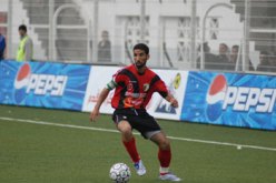 الجولة ال 16 من بطولة القسم الوطني الأول