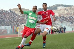 عنابة تعود لتسجيل النتائج الإيجابية خارج الديار وتضيع الفوز في بجاية