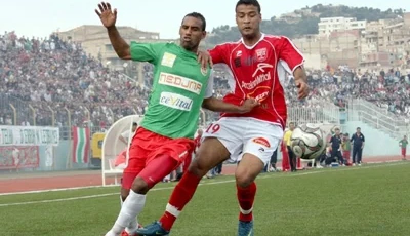 عنابة تعود لتسجيل النتائج الإيجابية خارج الديار وتضيع الفوز في بجاية