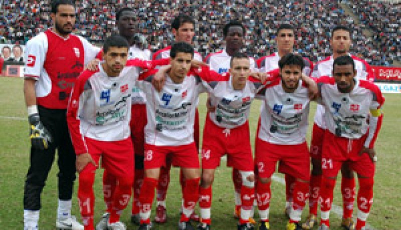 فيما تبقى الكأس أهم الأولويات: عنابة تطمح لإنهاء الموسم ضمن الثلاث الأوائل