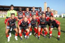 بن شادي جد قريب من اتحاد العاصمة في “الميركاتو”