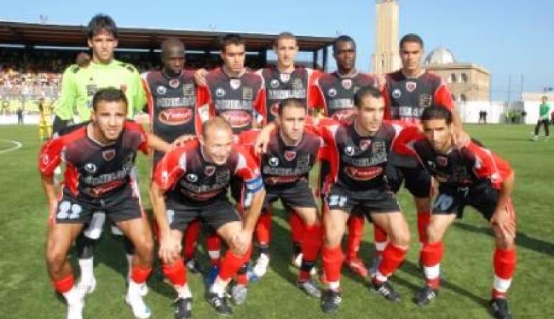 النادي الاسماعيلي 3 اتحاد العاصمة 1