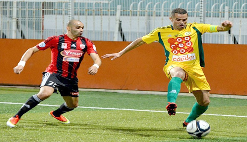 سوسطارة تحت الضغط والشبيبة لفكّ العقدة