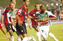 الداربي العاصمي بين المولودية والاتحاد يجري اليوم