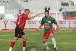 معركة الجزائر الكروية لثاني مرة خارج العاصمة