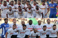 المولودية من أجل الرابعة.. وسوسطارة للثأر