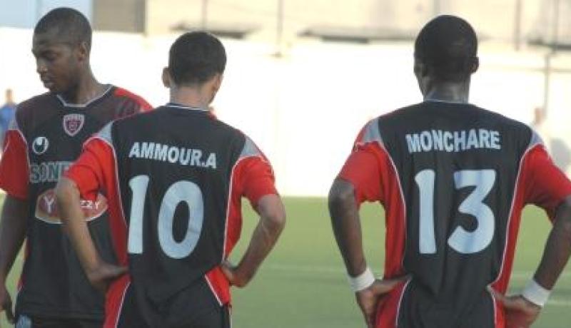 اتحاد العاصمة يبحث عن نقطة كأخف الأضرار بالخروب