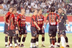 تعادل البرج رفع معنوياتهم و”معولين” على الحراش