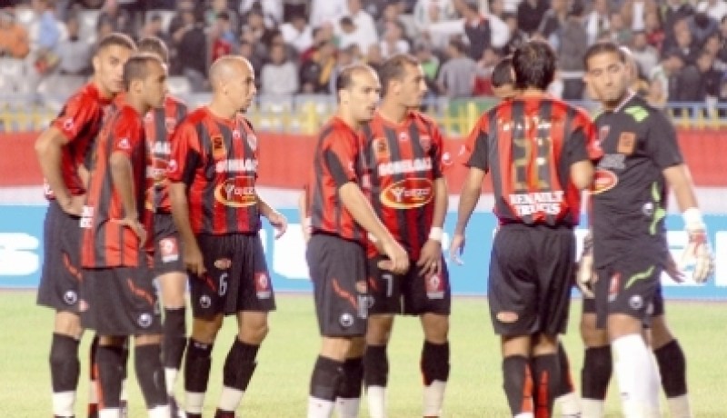 تعادل البرج رفع معنوياتهم و”معولين” على الحراش