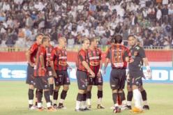 تعادل البرج رفع معنوياتهم و”معولين” على الحراش