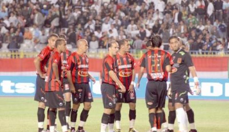 تعادل البرج رفع معنوياتهم و”معولين” على الحراش