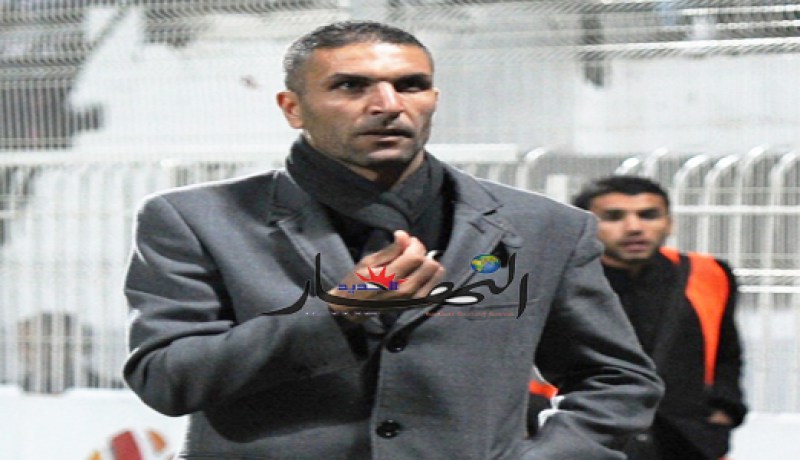 زاوي للنهار: تعرّضت للضرب من أعوانٍ منحرفين واتحاد العاصمة ليس فريق بطولة