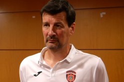 تيري فروجي: “اللاعبون لم يتأقلموا بعد مع طريقتنا الجديدة”