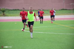 إتحاد العاصمة يُسجل 8 إصابات جديدة بفيروس كورونا