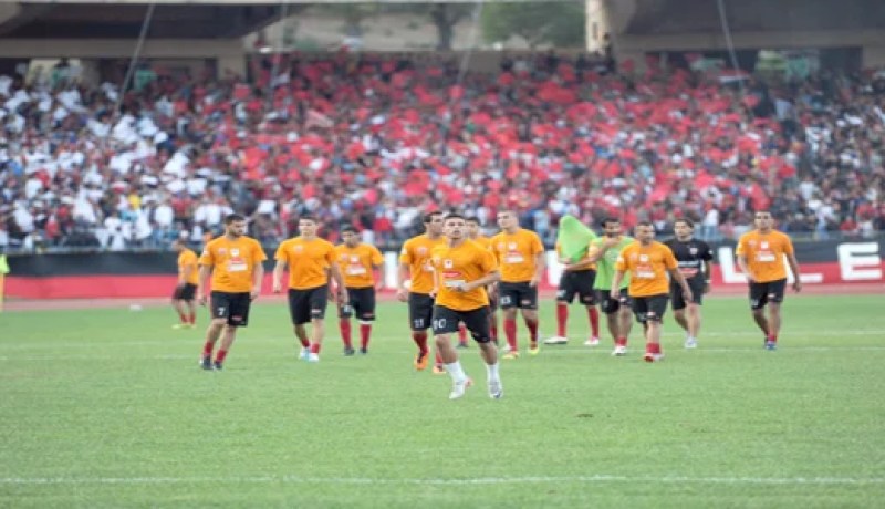 “كلاسيكو مثير، سوسطارة و إيغيل يتحديان القبائل”