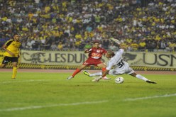 فريق الأحلام مازال لم يقنع والصفراء تسجل أول انهزام