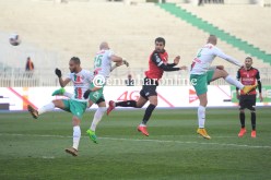 الفاف تمنح إتحاد بلعباس شرف تمثيل الجزائر في كأس العرب