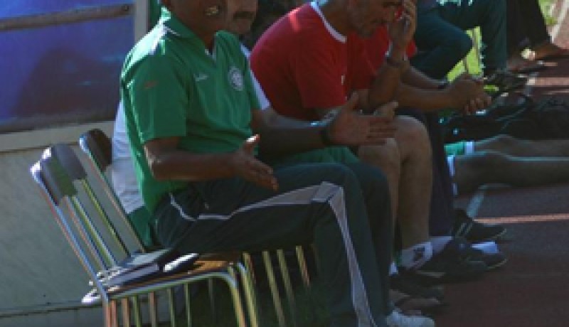 في إطار احتفالات النادي التونسي بذكرى تأسيسه : اتحاد البليدة ينهزم أمام نادي بنزرت وديا