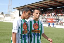 تلاسن بين بلحول وحميتي يضع خزار في ورطة قبل مباراة سطيف