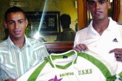 زعيم يتراجع عن التعاقد مع شنين ويفسخ عقده