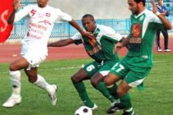 حرباش يجدد والحارس طوال يهدد بالمغادرة