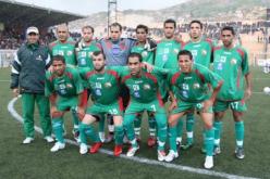 اتحاد بسكرة يبدأ تربصه غدا بأم البواقي قبيل التنقل لتونس