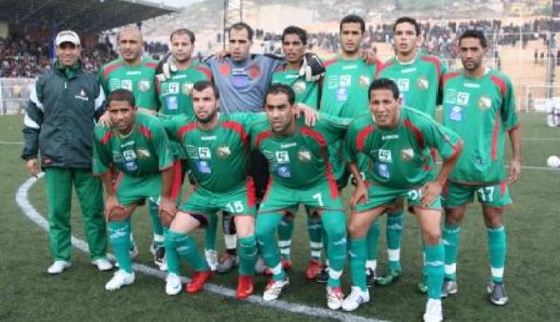 اتحاد بسكرة يبدأ تربصه غدا بأم البواقي قبيل التنقل لتونس