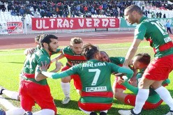 الإدارة تراسل لجنة تنظيم الكأس وتطالب  برمجة مواجهة بلوزداد في ملعب 5 جويلية