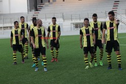 إتحاد الحراش يتخبط في المشاكل والإدارة خارج مجال التغطية