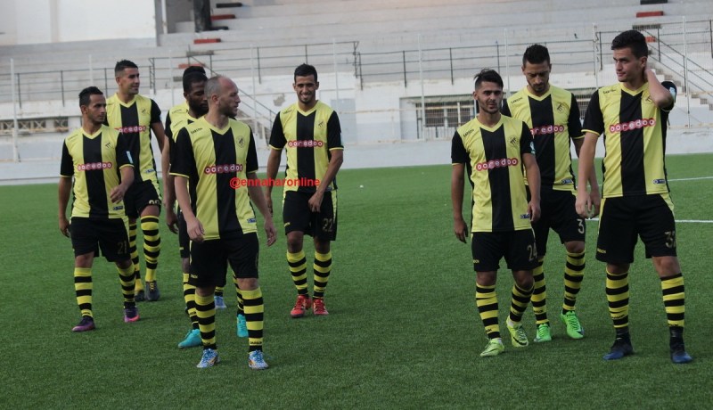إتحاد الحراش يتخبط في المشاكل والإدارة خارج مجال التغطية