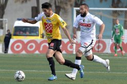 رابطة موبيليس الأولى .. نساخ يقلب الطاولة على الحراش وسوسطارة تتخطى “الباك” بصعوبة