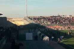 لجنة الإنضباط تعاقب إتحاد الحراش بمباراة دون جمهور بعد أحداث تقرت