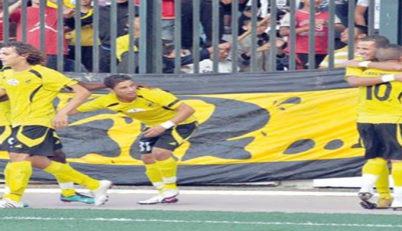 اتحاد الحراش يواصل التحضيرات ويعوّل على إيقاف زحف السنافر