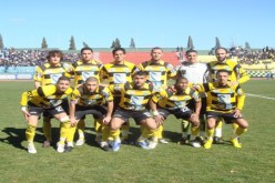 الصفراء تستأنف التحضيرات قبل مواجهة بلوزداد