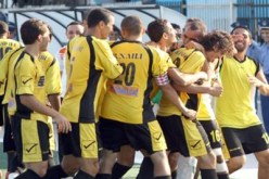 الصفراء لرد الإعتبار أمام سعيدة و تقليص الفارق عن الصدارة