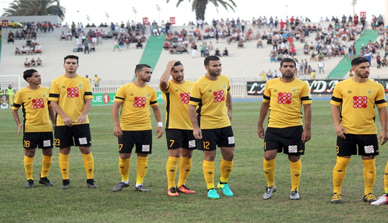 حلم الكأس يراود الصفراء وأبناء التيطري راهم معولين