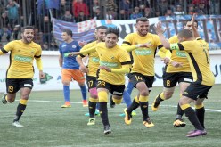 اتحاد الحراش يكسب تحدي المدية واللاعبون يؤمنون بقدراتهم على التتويج بالكأس