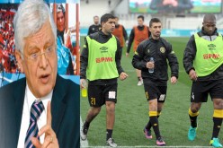 لا يوجد أي إضراب في اتحاد الحراش.. منحنا اللاعبين راحة وسنرفع التجميد عن الرصيد اليوم