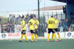 الصفراء'' في أصعب اختبار ومع ''الكحلة'' تشعل النار