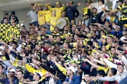 الصفراء تحقق الأهم و تصر على لعب الأدوار الأولى