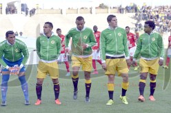 لاعبو اتحاد الحراش ساخطون من إشاعات ترتيب لقاء غليزان