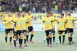 الرابطة ترسم حرمان إتحاد الحراش من جماهيره وتعاقب شارف وحراق وعبدات أمام الكاب