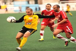 تقديم مباراة إتحاد الجزائر-إتحاد الحراش الجمعة المقبل
