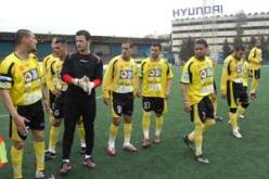 إتحاد الحراش يتأهل للمباراة النهائية لكأس الجزائر  بعد فوزه على وفاق سطيف 3-2