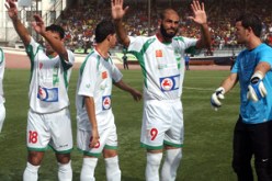 تلقى 8 أهداف بعد 4 جولات … خط دفاع الحراش يقلق شارف
