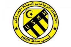 اتحاد الحراش من اجل التاكيد ضد شبيبة قسنطينة